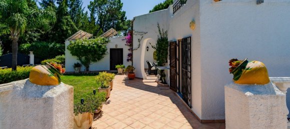 4 bedrooms Villa in Loule, Portugal No. 204578 36