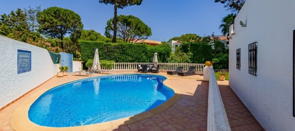 4 bedrooms Villa in Loule, Portugal No. 204578 32