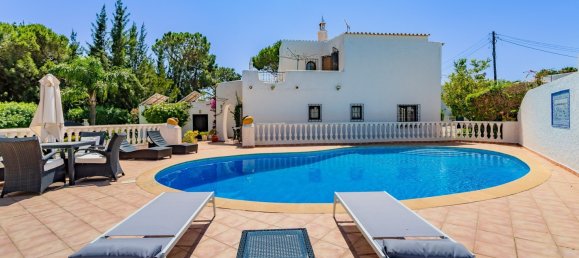 4 bedrooms Villa in Loule, Portugal No. 204578 34