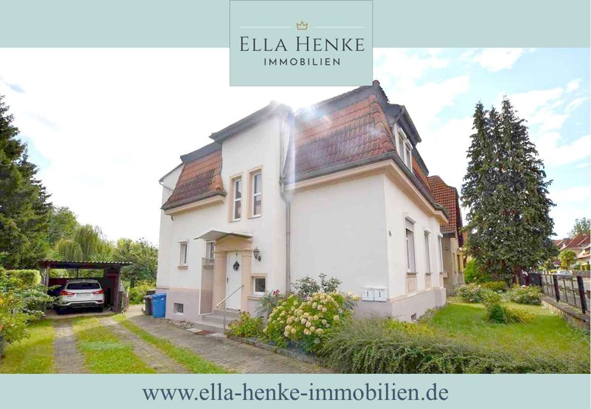 7-Zimmer Villa in Harz, Germany, Nr. 315044