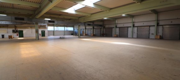 Armazém em Coburg, Germany 14939 m² N.º 276282 5