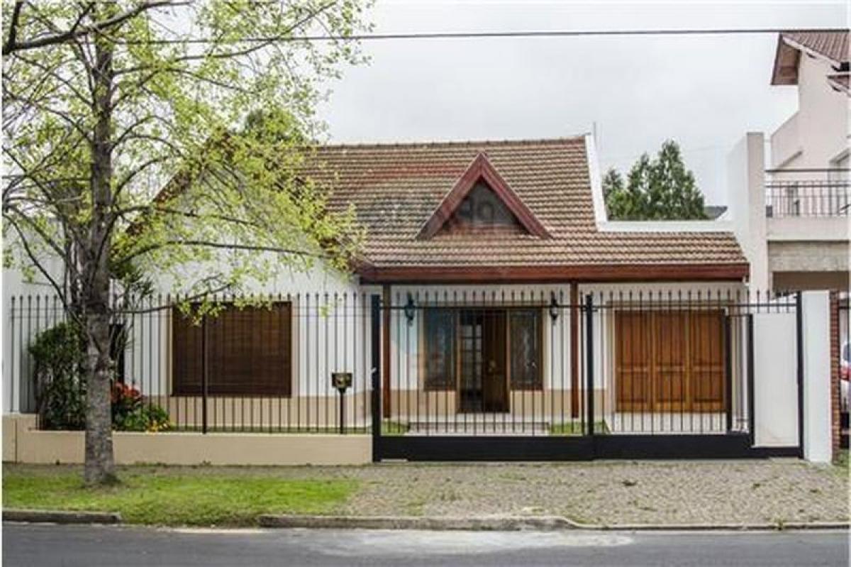 3 chambres Maison à Bermudez, Argentina No. 55908
