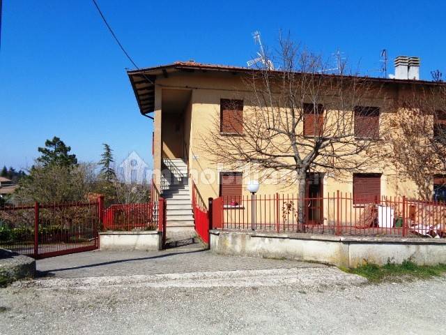 2 bedrooms Apartment in Zocca, Italy No. 269239