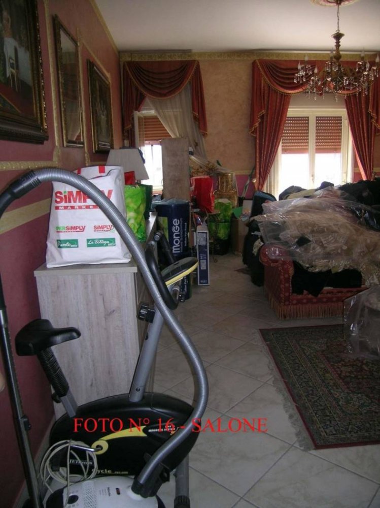 Studio à Catania, Italy No. 367528