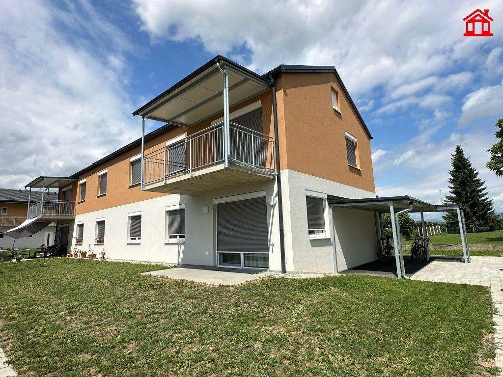 3غرفة منزل في Werndorf, Austria رقم 133480