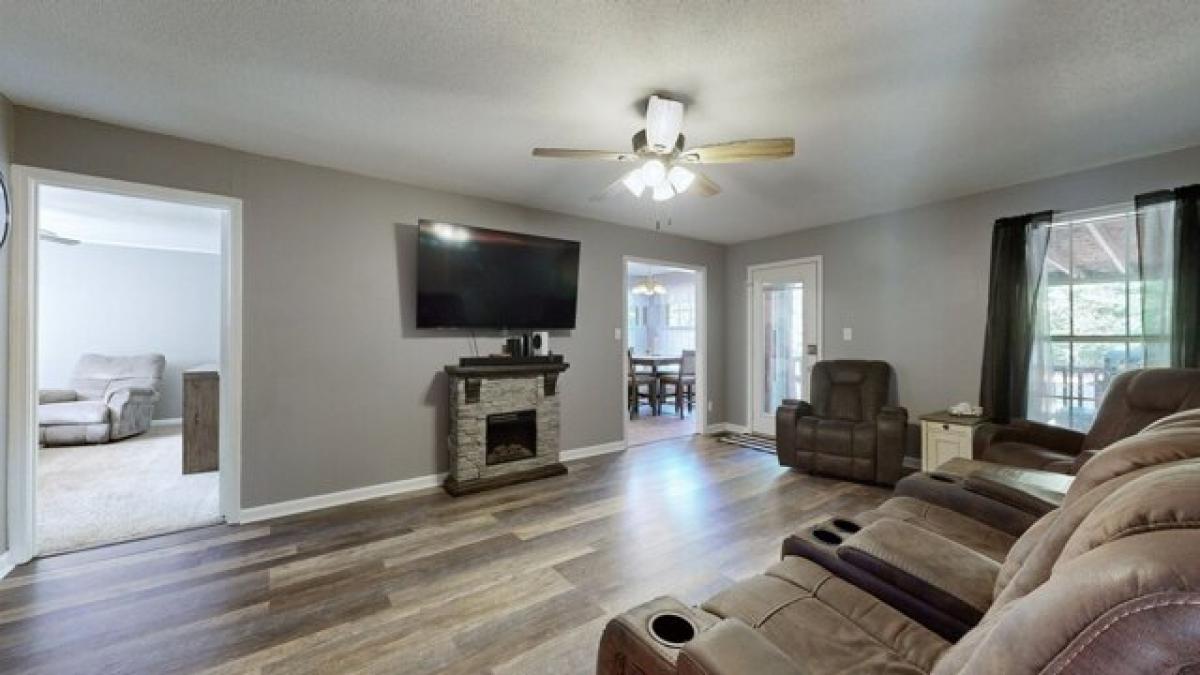 3 bedrooms House in Woodlawn, USA No. 204567