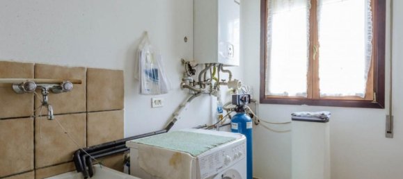 Дом с 4 комнатами в Картура, Италия № 218464 6