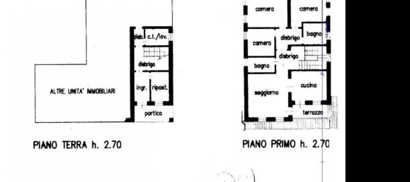 Дом с 4 комнатами в Картура, Италия № 218464 35