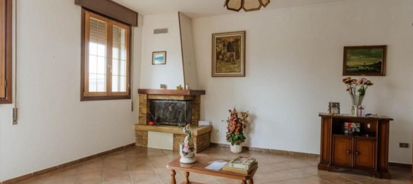 Дом с 4 комнатами в Картура, Италия № 218464 16