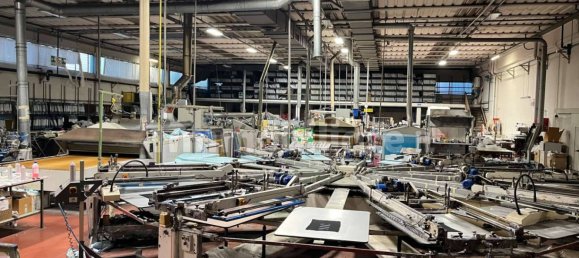 3-Zimmer Lagerhaus in Paese, Italy, Nr. 140810 6