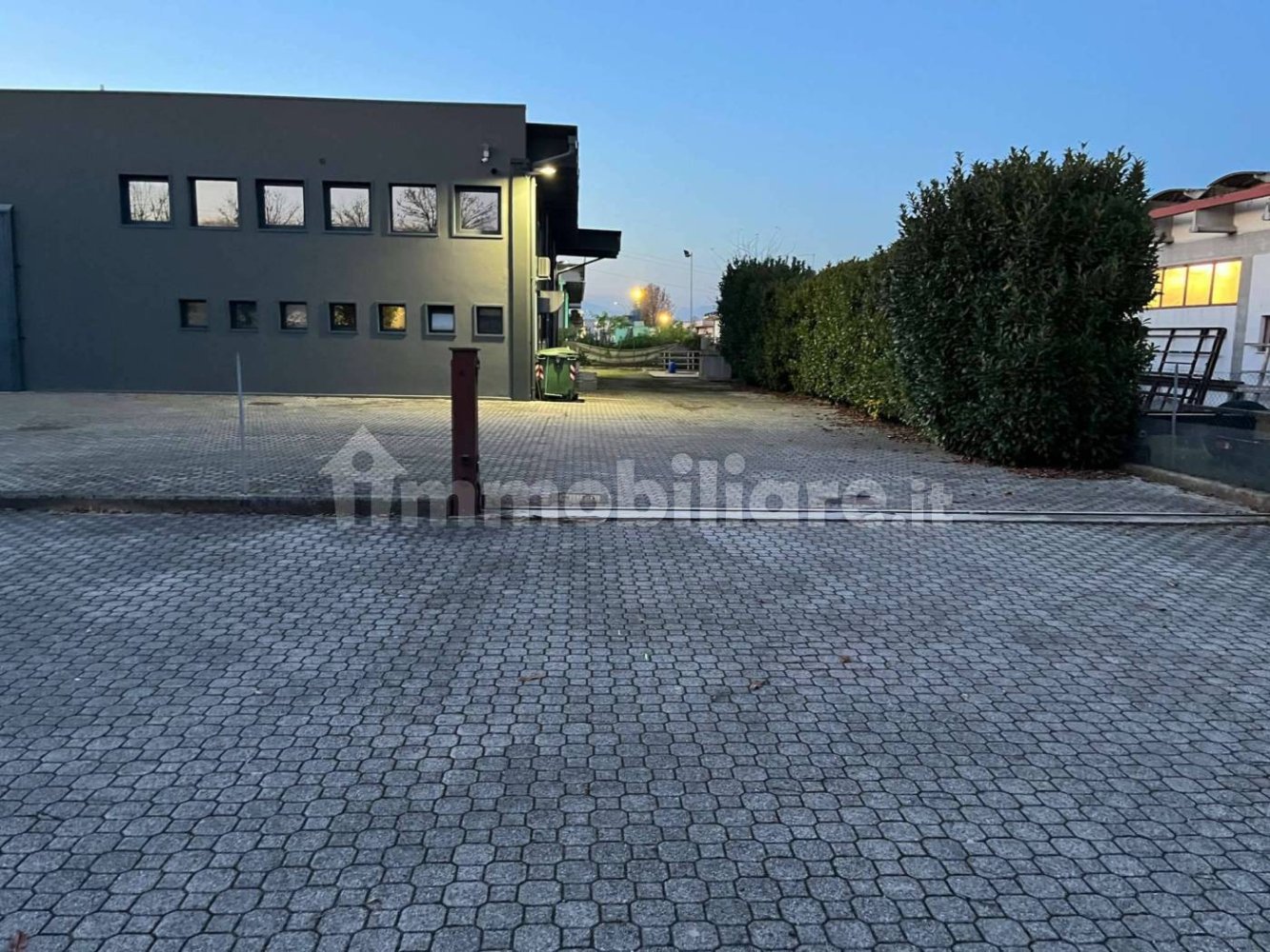 3-Zimmer Lagerhaus in Paese, Italy, Nr. 140810