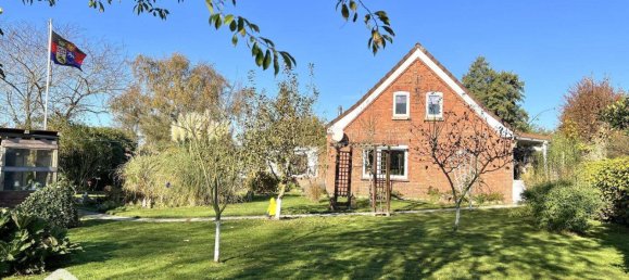 2 Schlafzimmer Haus in Aurich, Germany, Nr. 220976 5