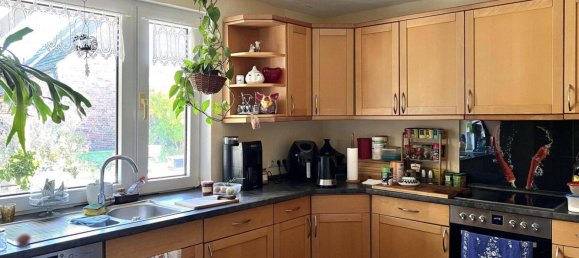 2 Schlafzimmer Haus in Aurich, Germany, Nr. 220976 9