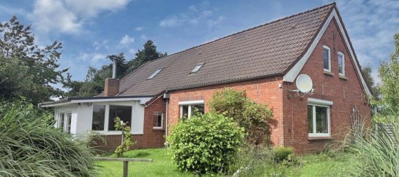 2 Schlafzimmer Haus in Aurich, Germany, Nr. 220976 2