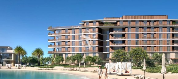 4 bedrooms Apartment for sale in Palm Jebel Ali, Dubai, UAE № 200977 7