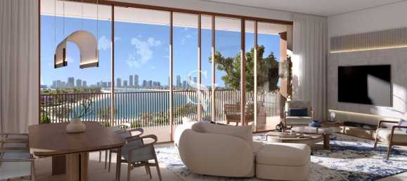 4 bedrooms Apartment for sale in Palm Jebel Ali, Dubai, UAE № 200977 5
