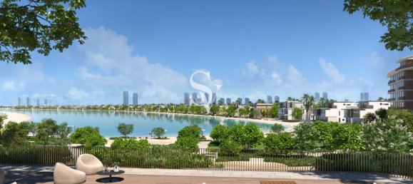 4 bedrooms Apartment for sale in Palm Jebel Ali, Dubai, UAE № 200977 11