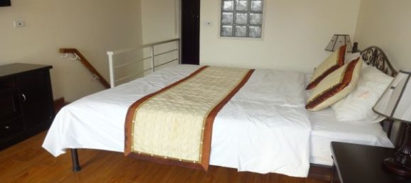 1 bedroom Apartment in Hoan Kiem, Vietnam No. 5810 6