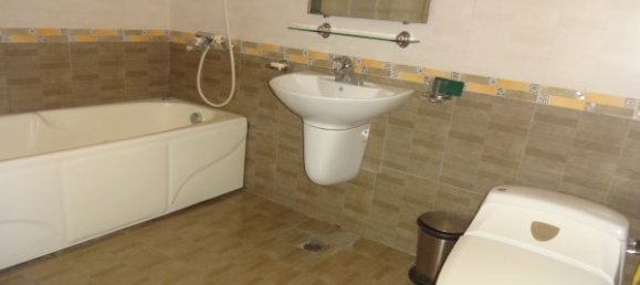 1 bedroom Apartment in Hoan Kiem, Vietnam No. 5810 10
