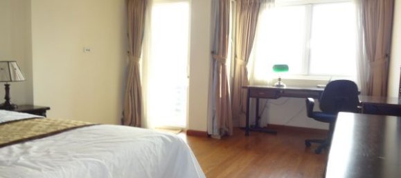 1 bedroom Apartment in Hoan Kiem, Vietnam No. 5810 11