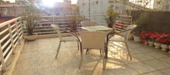 1 bedroom Apartment in Hoan Kiem, Vietnam No. 5810 14