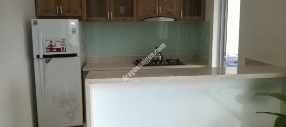 140m² Apartment in District 7, Vietnam No. 10851 4