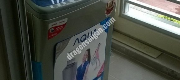 140m² Apartment in District 7, Vietnam No. 10851 5