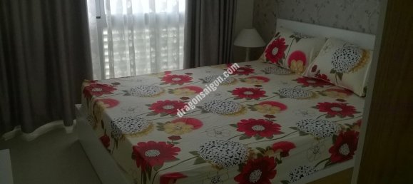 140m² Apartment in District 7, Vietnam No. 10851 8