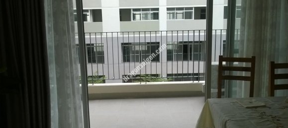 140m² Apartment in District 7, Vietnam No. 10851 3