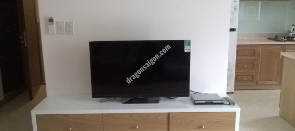 140m² Apartment in District 7, Vietnam No. 10851 13