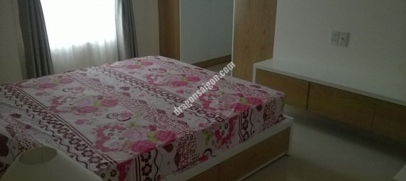 140m² Apartment in District 7, Vietnam No. 10851 6