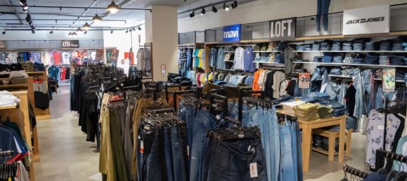 50m² Commercial property in Alanya, Turkey No. 4468 9