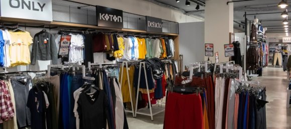 50m² Commercial property in Alanya, Turkey No. 4468 30