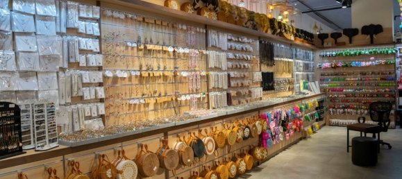 50m² Commercial property in Alanya, Turkey No. 4468 25