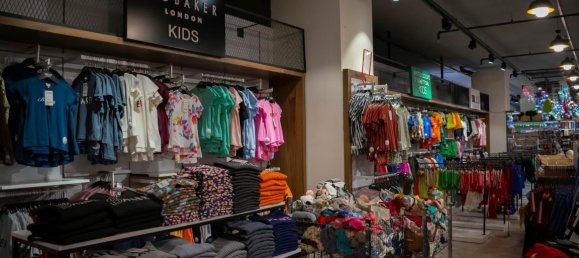 50m² Commercial property in Alanya, Turkey No. 4468 22