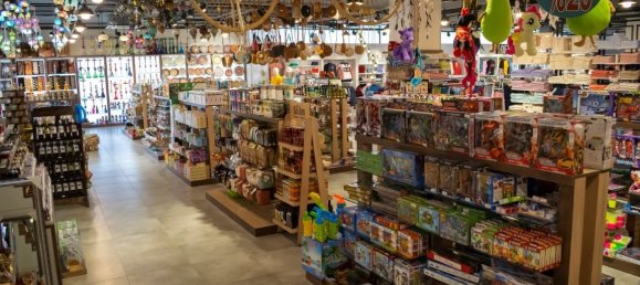 50m² Commercial property in Alanya, Turkey No. 4468 26