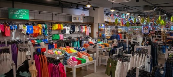 50m² Commercial property in Alanya, Turkey No. 4468 23