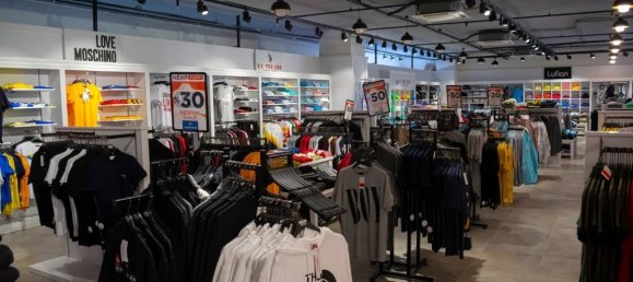 50m² Commercial property in Alanya, Turkey No. 4468 6