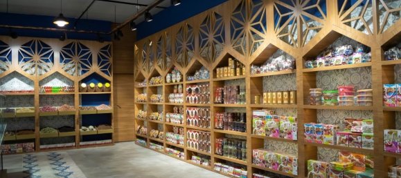 50m² Commercial property in Alanya, Turkey No. 4468 16