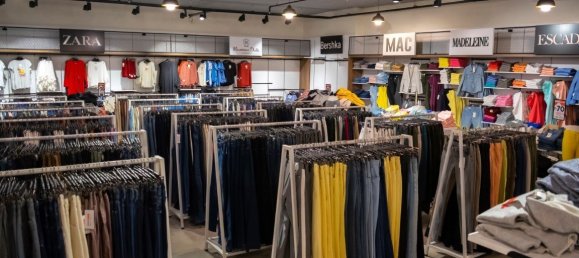 50m² Commercial property in Alanya, Turkey No. 4468 19