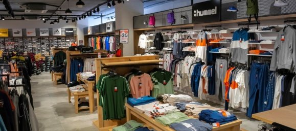 50m² Commercial property in Alanya, Turkey No. 4468 12