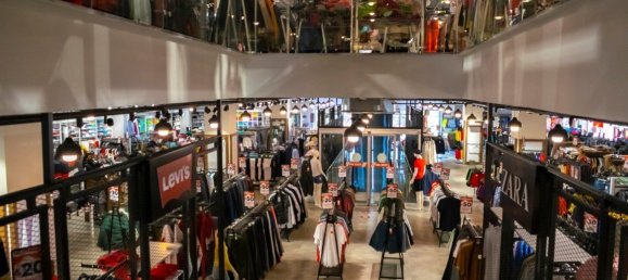 50m² Commercial property in Alanya, Turkey No. 4468 13