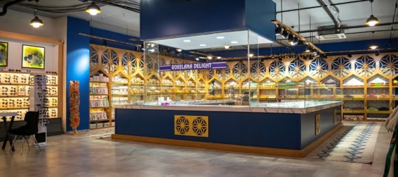 50m² Commercial property in Alanya, Turkey No. 4468 18