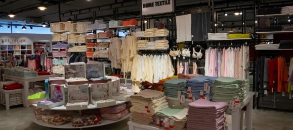 50m² Commercial property in Alanya, Turkey No. 4468 24