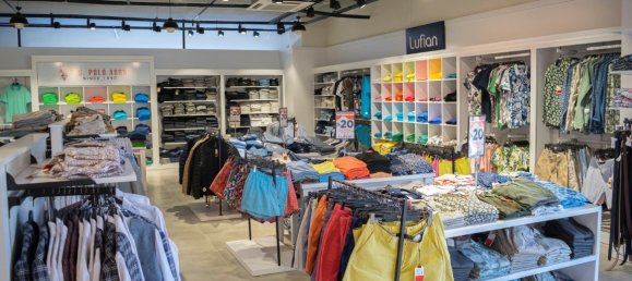 50m² Commercial property in Alanya, Turkey No. 4468 8