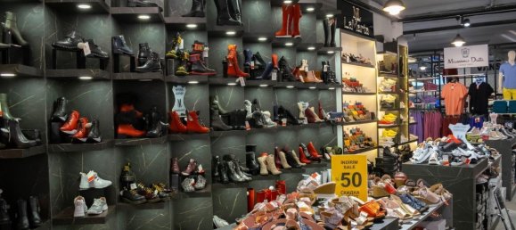 50m² Commercial property in Alanya, Turkey No. 4468 10