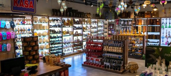 50m² Commercial property in Alanya, Turkey No. 4468 27