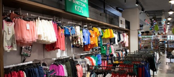 50m² Commercial property in Alanya, Turkey No. 4468 21