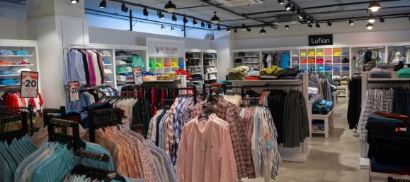 50m² Commercial property in Alanya, Turkey No. 4468 7