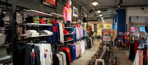 50m² Commercial property in Alanya, Turkey No. 4468 20